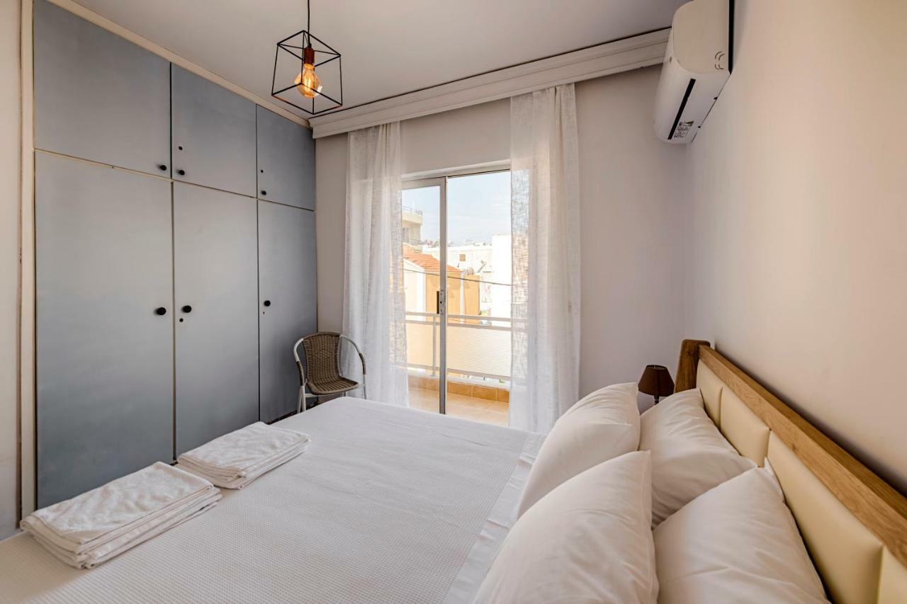 Sunway Suite Rhodes City المظهر الخارجي الصورة