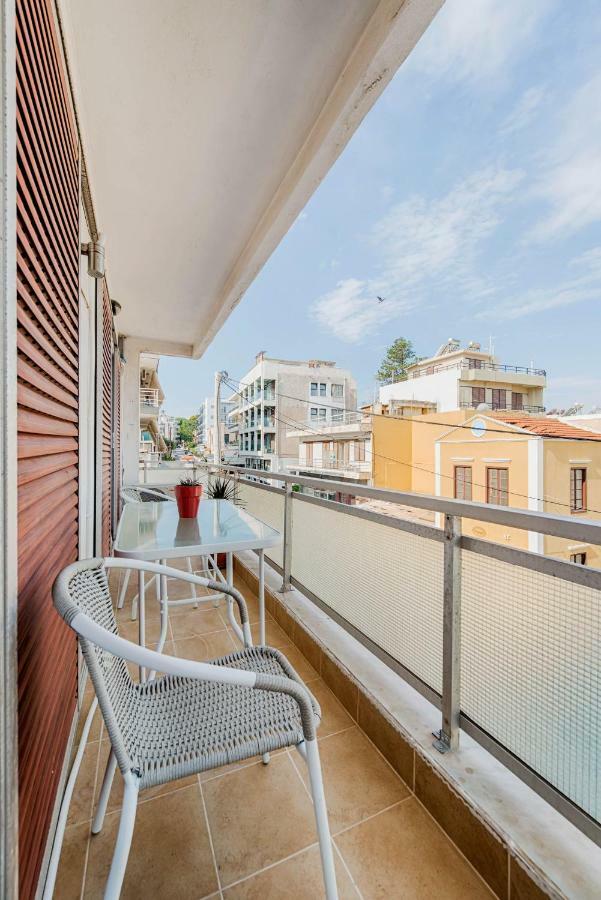 Sunway Suite Rhodes City المظهر الخارجي الصورة
